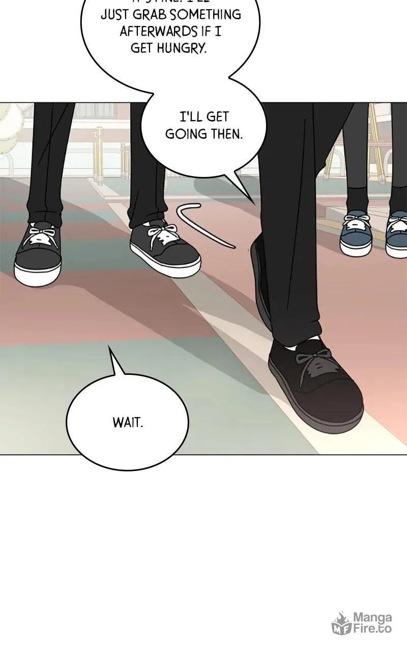 Read 30 Minute Walk chapter 106 image 9 on Lezhin