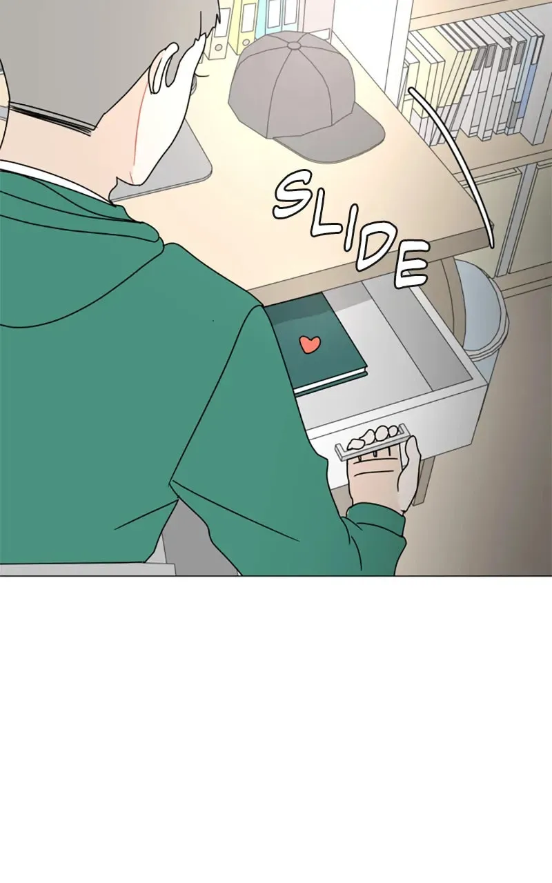 Read 30 Minute Walk chapter 106 image 90 on Lezhin