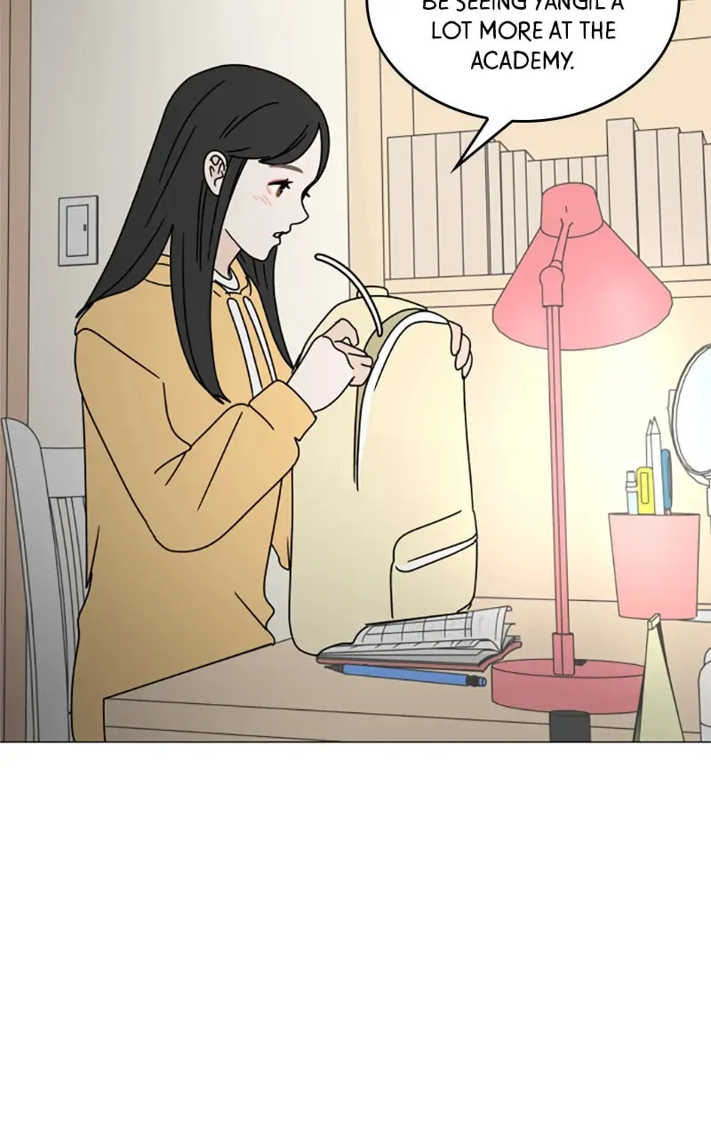 Read 30 Minute Walk chapter 106 image 93 on Lezhin
