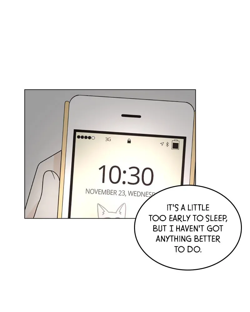 Read 30 Minute Walk chapter 107 image 0 on Lezhin