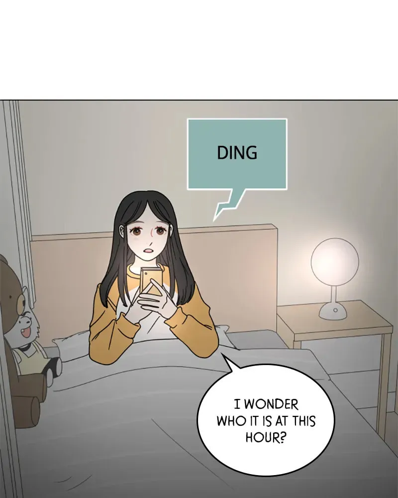 Read 30 Minute Walk chapter 107 image 1 on Lezhin