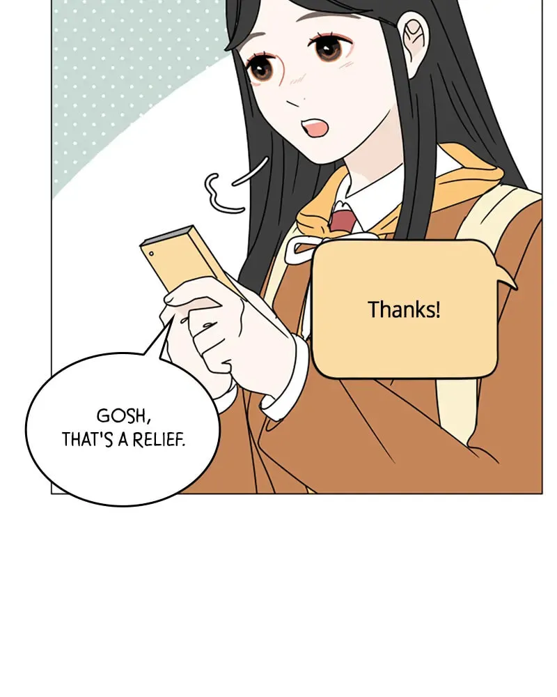 Read 30 Minute Walk chapter 107 image 100 on Lezhin