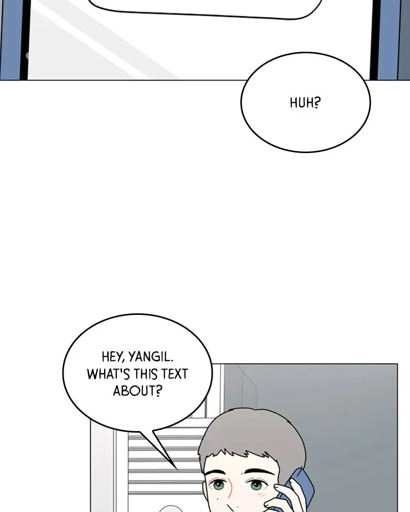 Read 30 Minute Walk chapter 107 image 108 on Lezhin