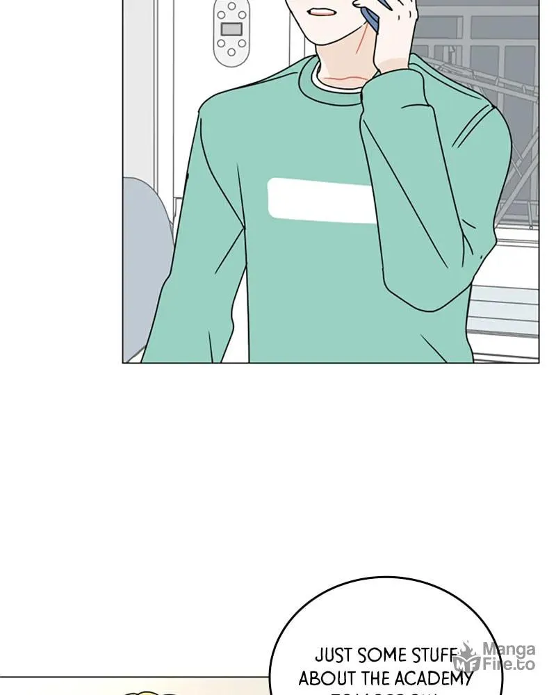 Read 30 Minute Walk chapter 107 image 109 on Lezhin