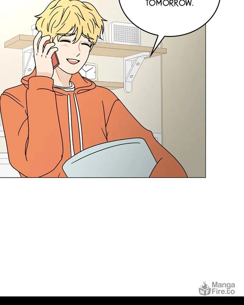 Read 30 Minute Walk chapter 107 image 110 on Lezhin