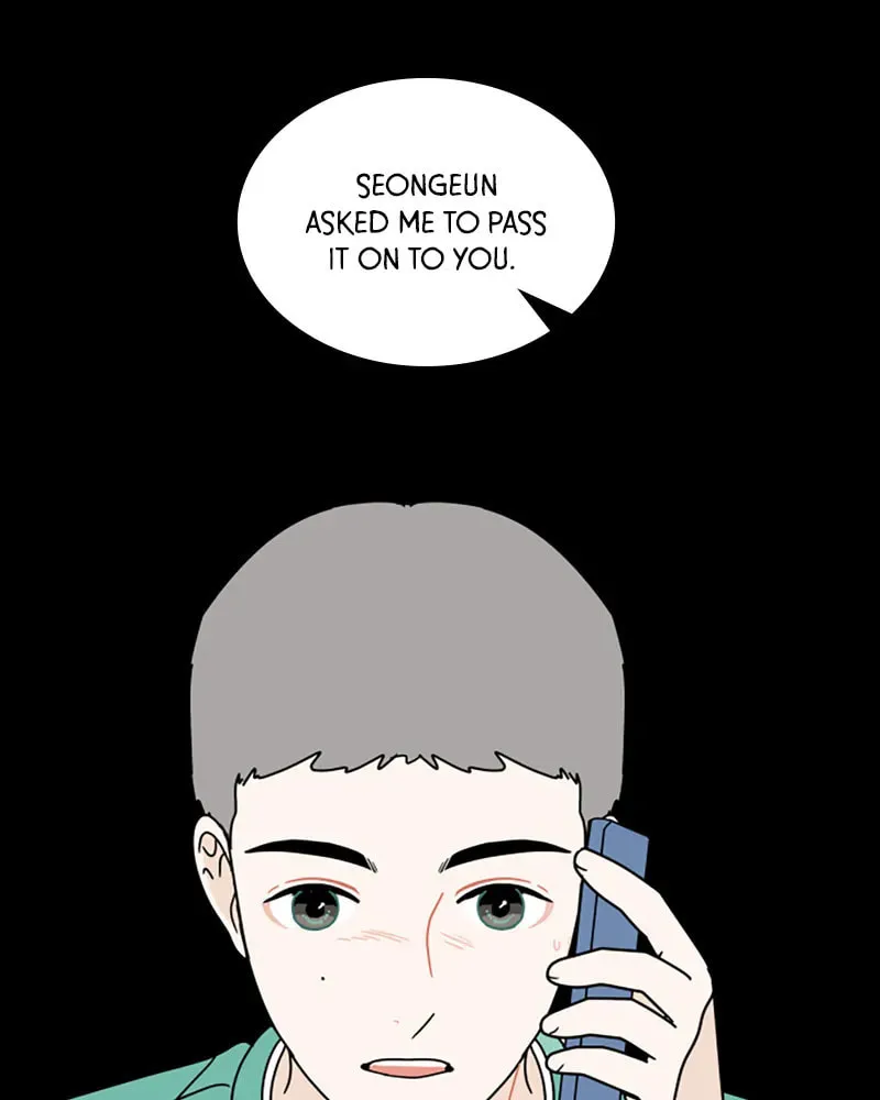 Read 30 Minute Walk chapter 107 image 111 on Lezhin