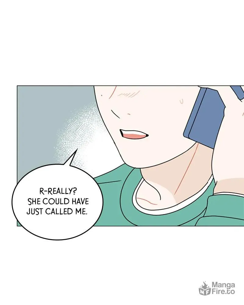 Read 30 Minute Walk chapter 107 image 113 on Lezhin