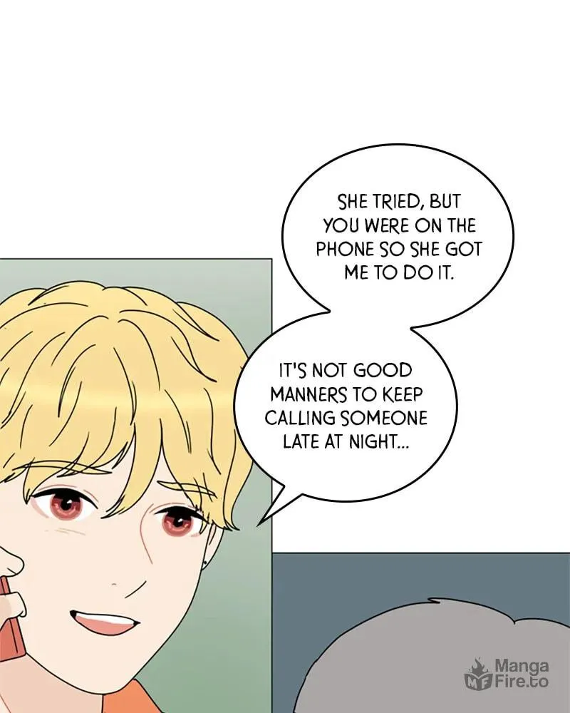 Read 30 Minute Walk chapter 107 image 114 on Lezhin