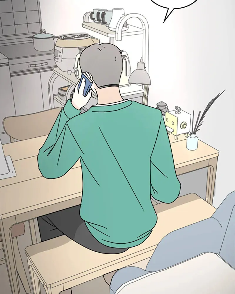 Read 30 Minute Walk chapter 107 image 118 on Lezhin