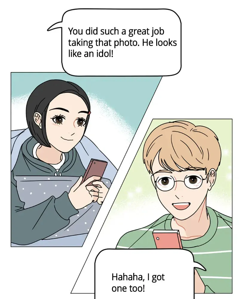 Read 30 Minute Walk chapter 107 image 12 on Lezhin