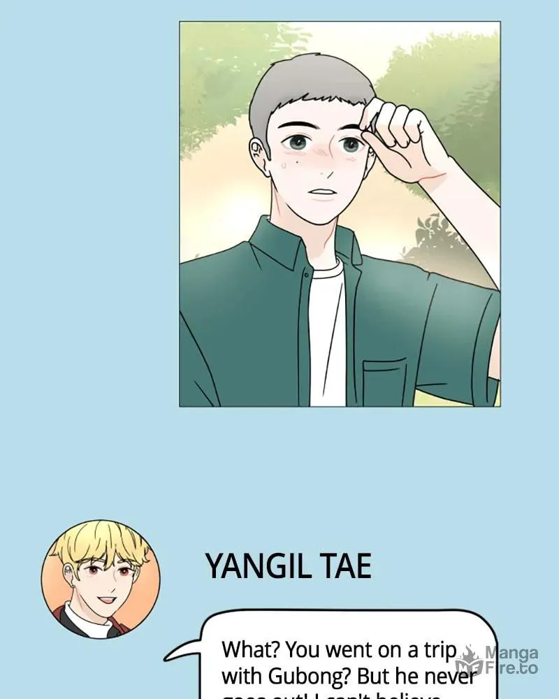 Read 30 Minute Walk chapter 107 image 14 on Lezhin