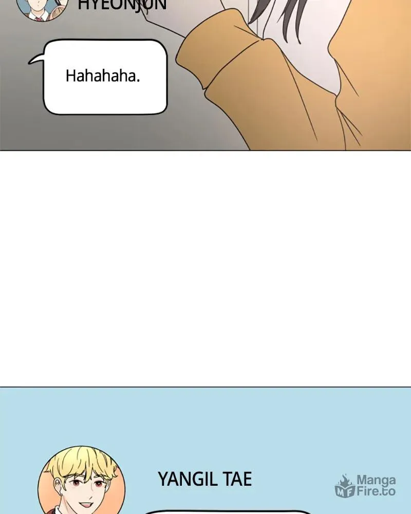 Read 30 Minute Walk chapter 107 image 19 on Lezhin