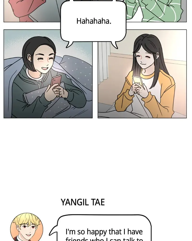 Read 30 Minute Walk chapter 107 image 21 on Lezhin
