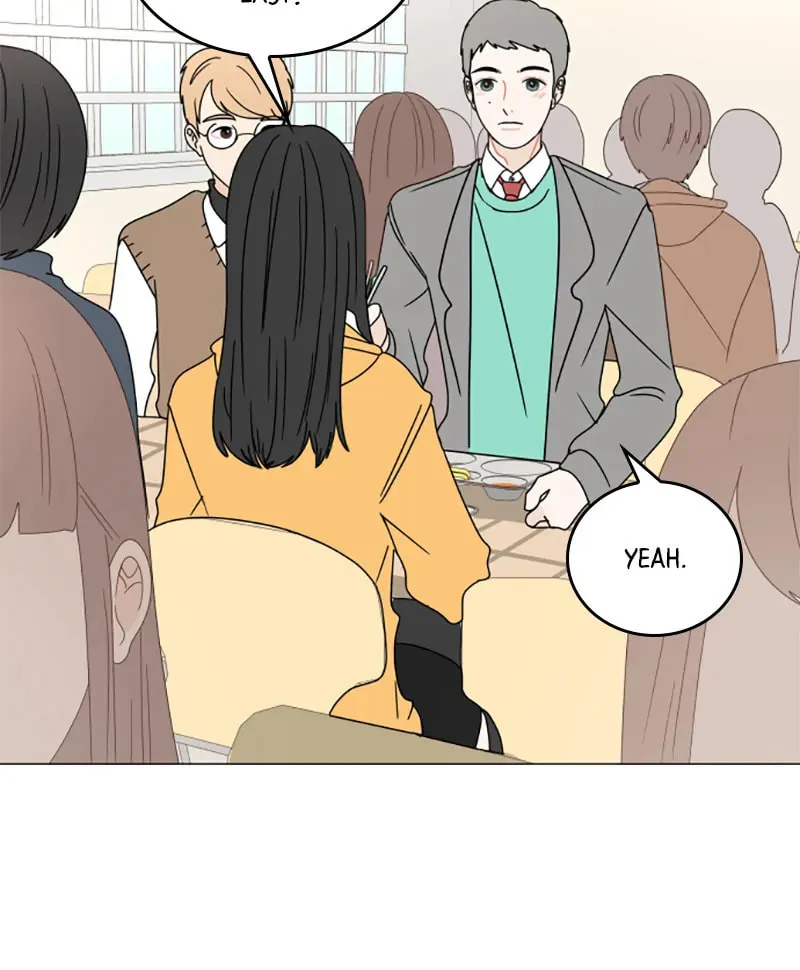 Read 30 Minute Walk chapter 107 image 28 on Lezhin