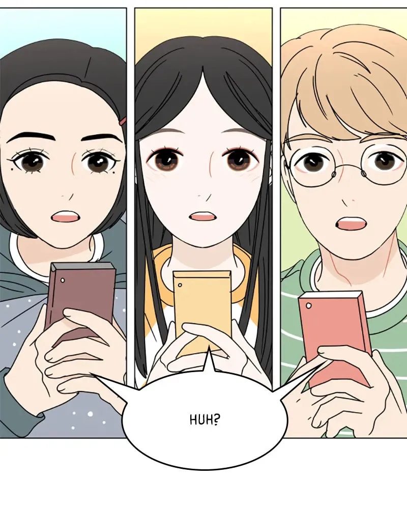Read 30 Minute Walk chapter 107 image 3 on Lezhin