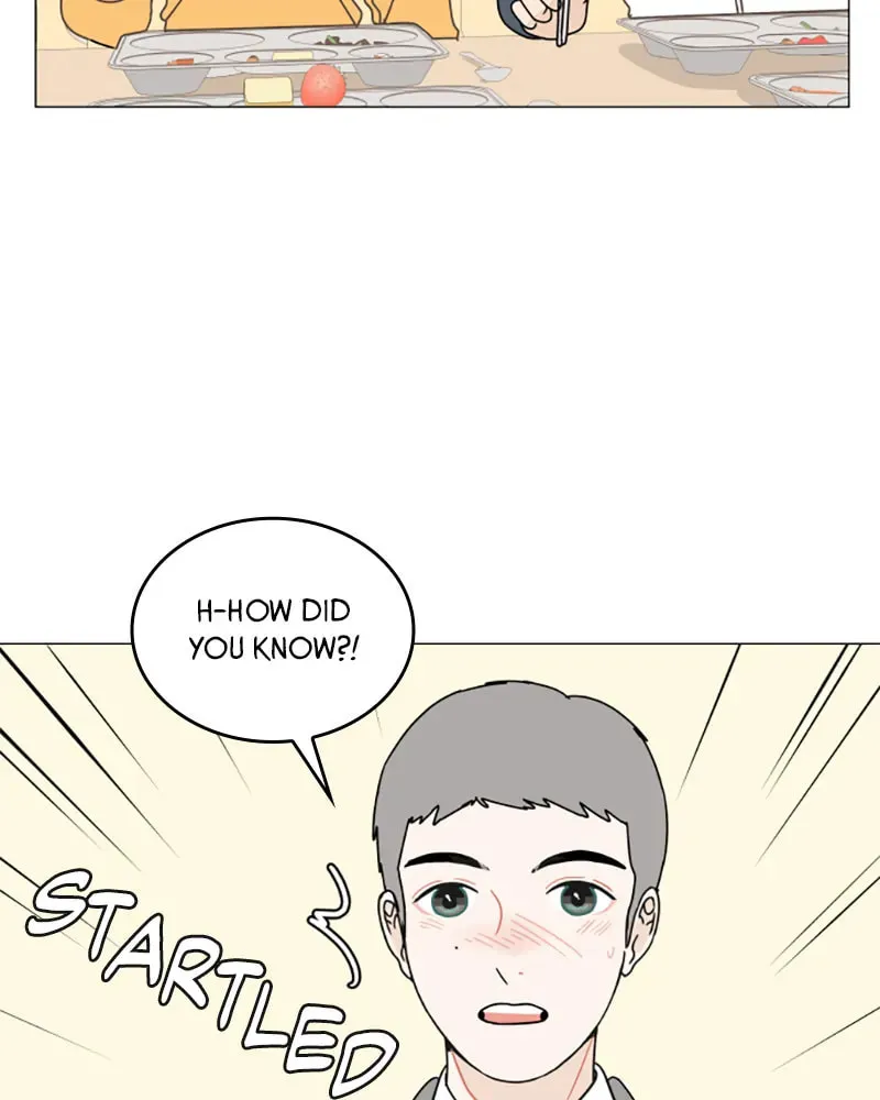 Read 30 Minute Walk chapter 107 image 30 on Lezhin