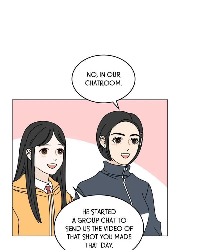 Read 30 Minute Walk chapter 107 image 33 on Lezhin