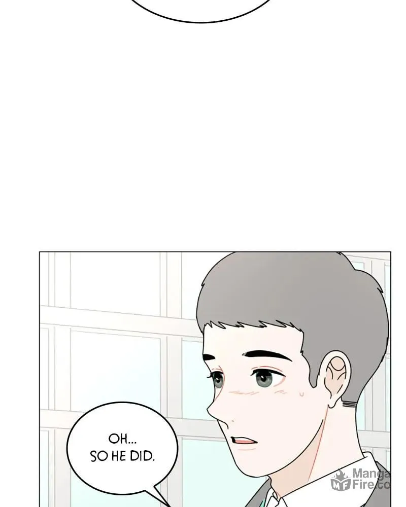 Read 30 Minute Walk chapter 107 image 34 on Lezhin