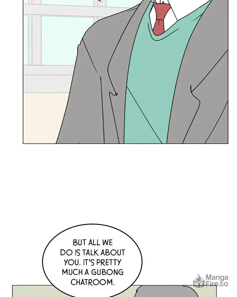 Read 30 Minute Walk chapter 107 image 35 on Lezhin