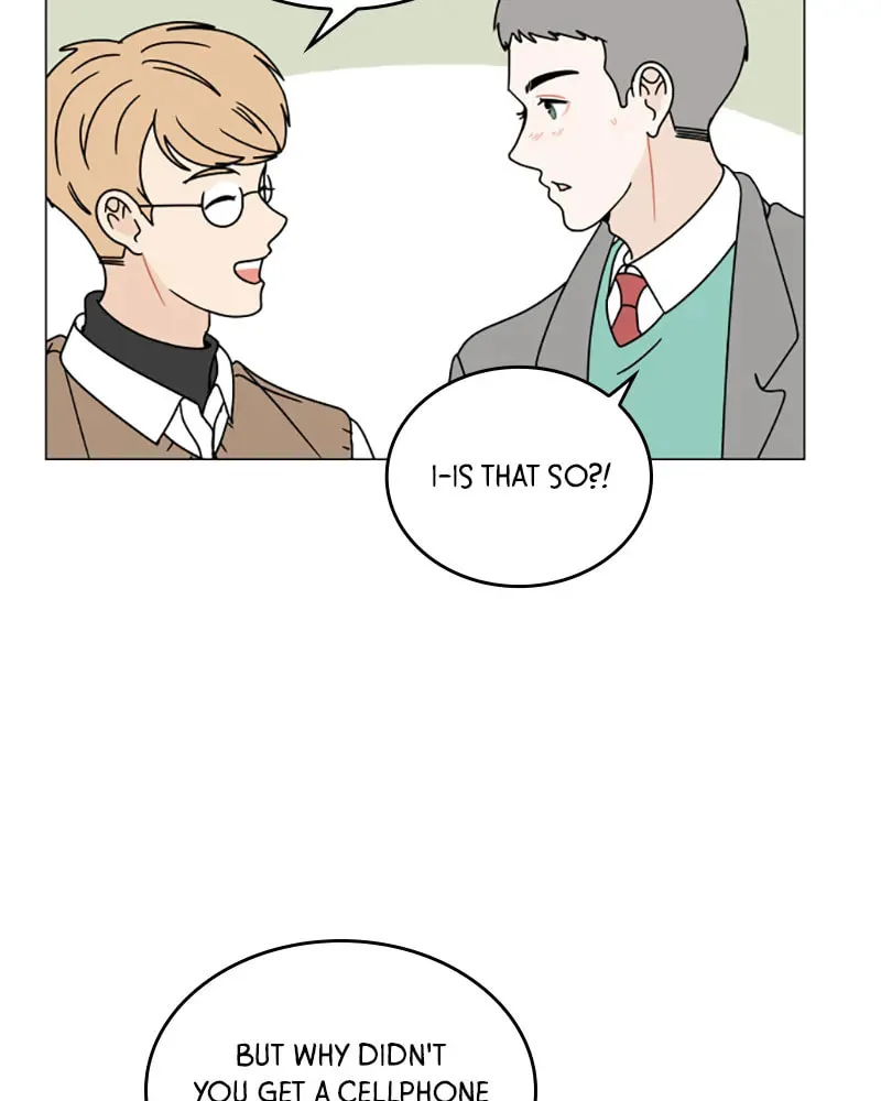 Read 30 Minute Walk chapter 107 image 36 on Lezhin