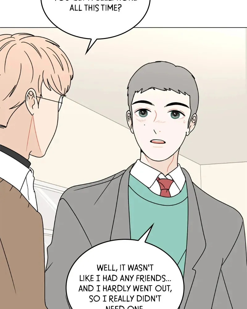 Read 30 Minute Walk chapter 107 image 37 on Lezhin