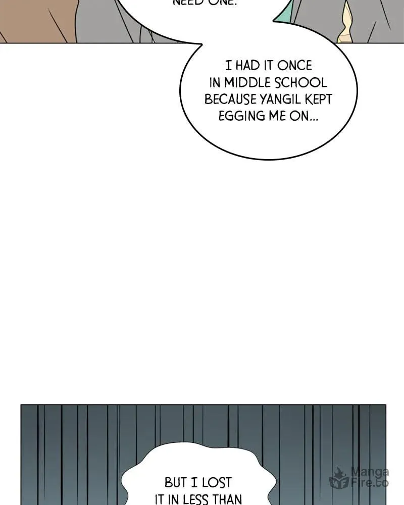Read 30 Minute Walk chapter 107 image 38 on Lezhin