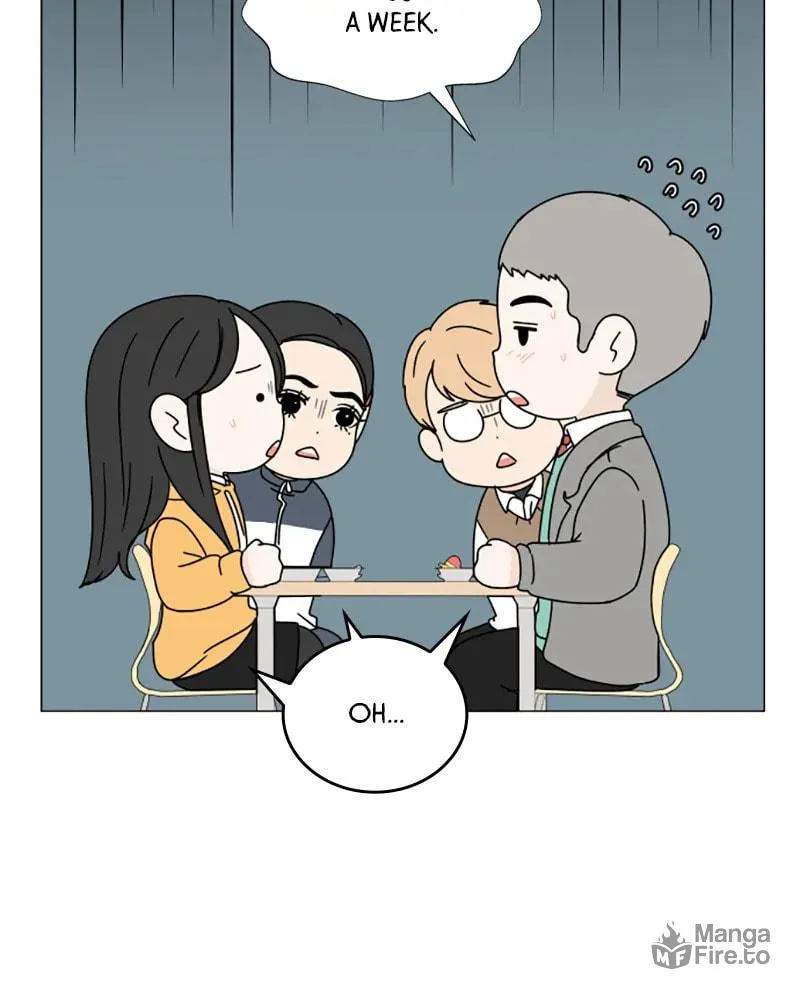 Read 30 Minute Walk chapter 107 image 39 on Lezhin