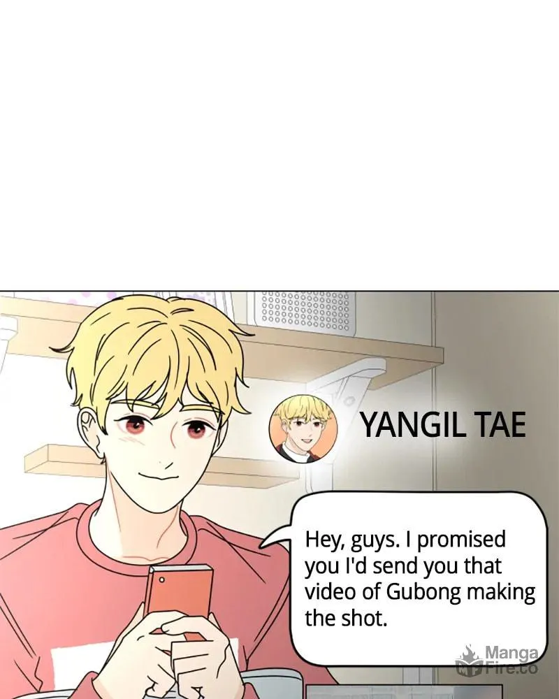 Read 30 Minute Walk chapter 107 image 4 on Lezhin