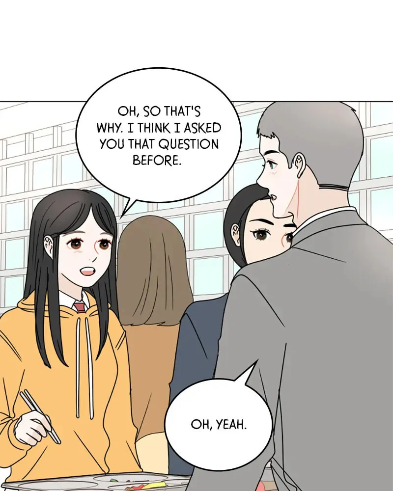Read 30 Minute Walk chapter 107 image 40 on Lezhin