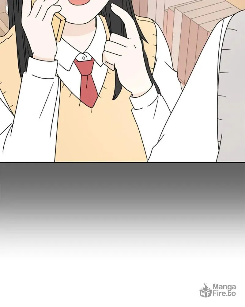 Read 30 Minute Walk chapter 107 image 44 on Lezhin