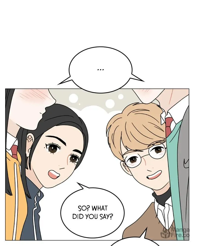 Read 30 Minute Walk chapter 107 image 47 on Lezhin