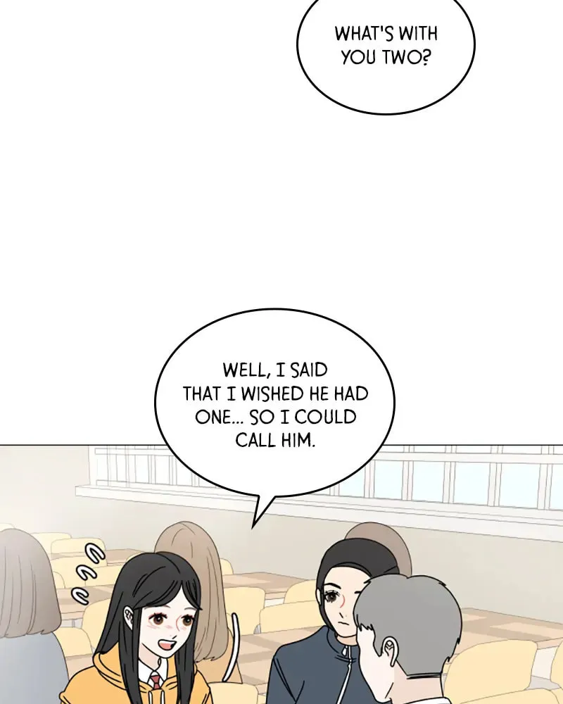 Read 30 Minute Walk chapter 107 image 48 on Lezhin