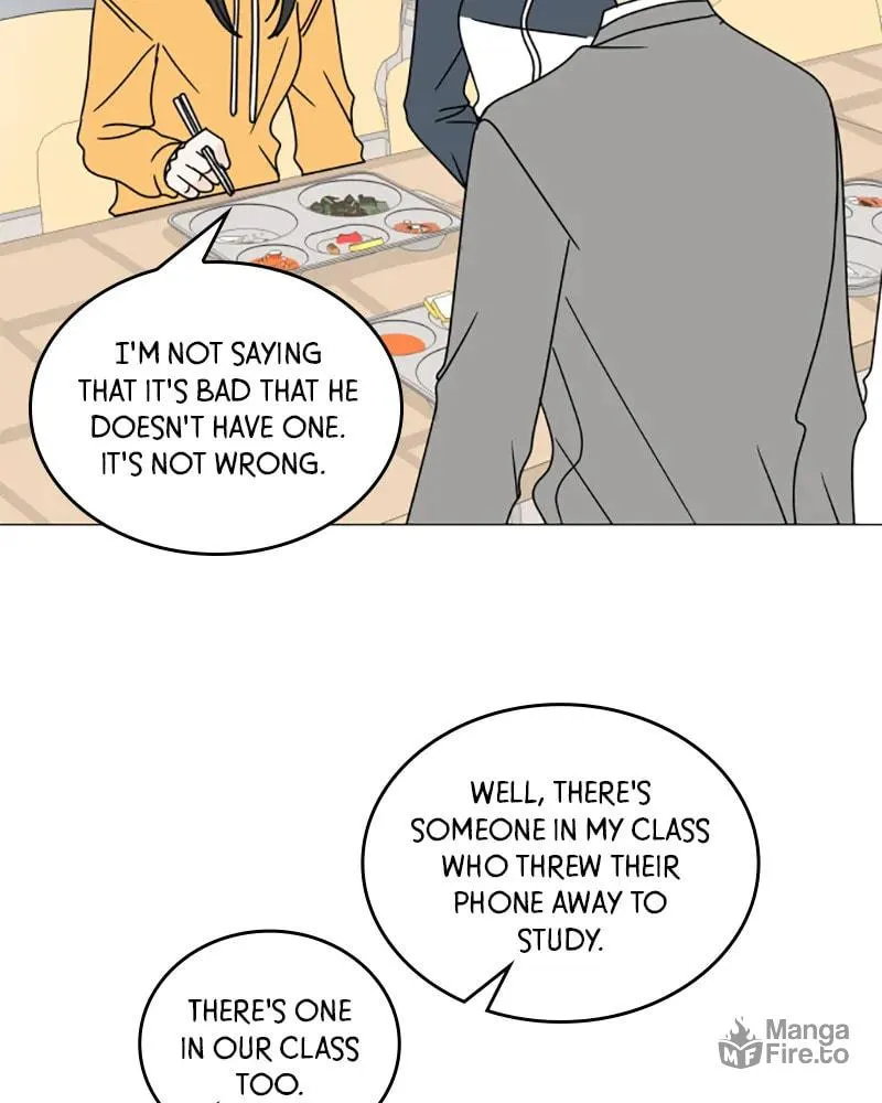 Read 30 Minute Walk chapter 107 image 49 on Lezhin