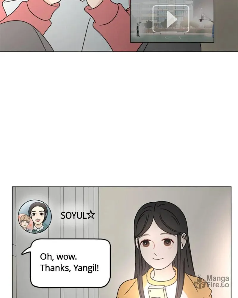 Read 30 Minute Walk chapter 107 image 5 on Lezhin