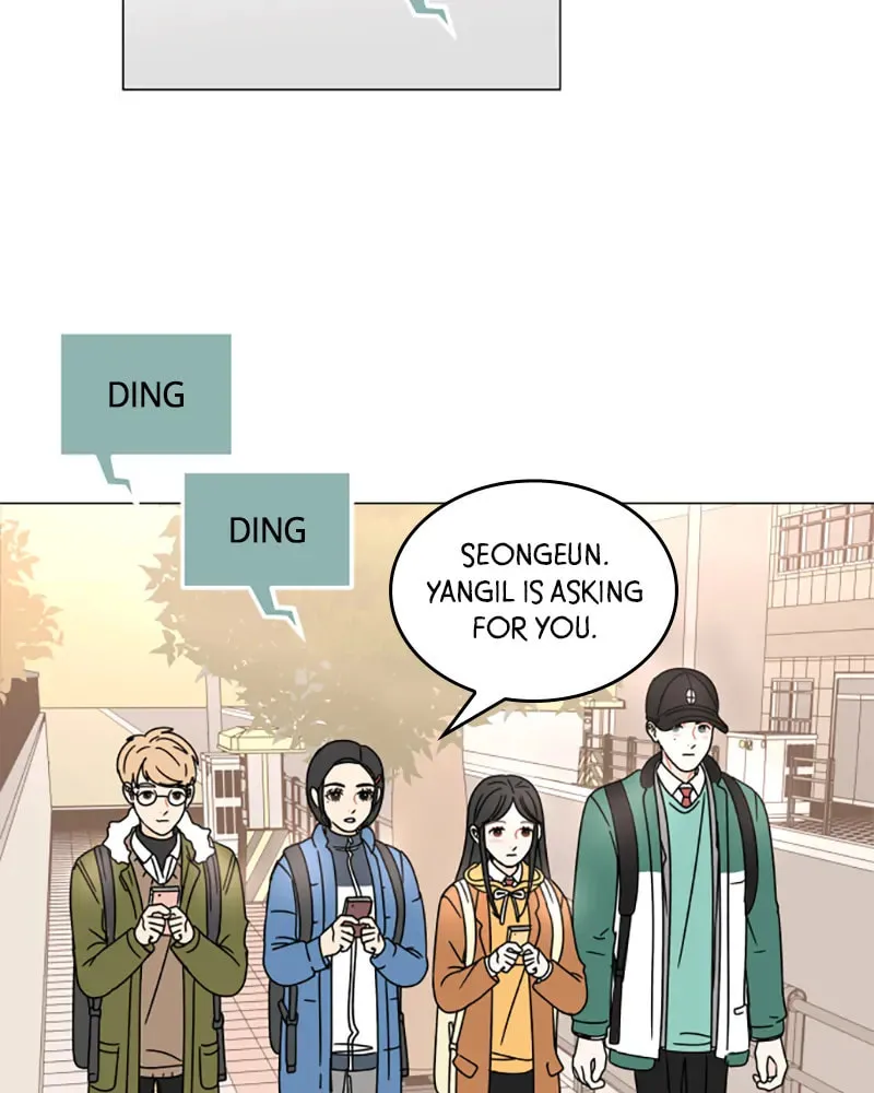 Read 30 Minute Walk chapter 107 image 52 on Lezhin