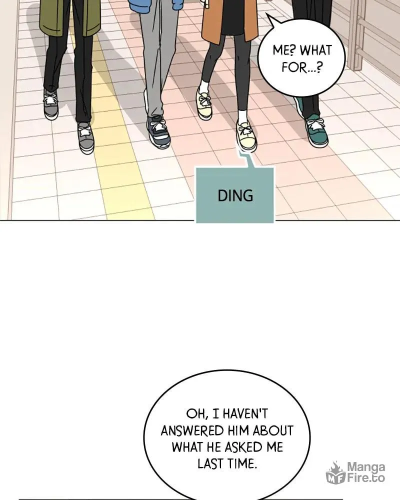 Read 30 Minute Walk chapter 107 image 53 on Lezhin