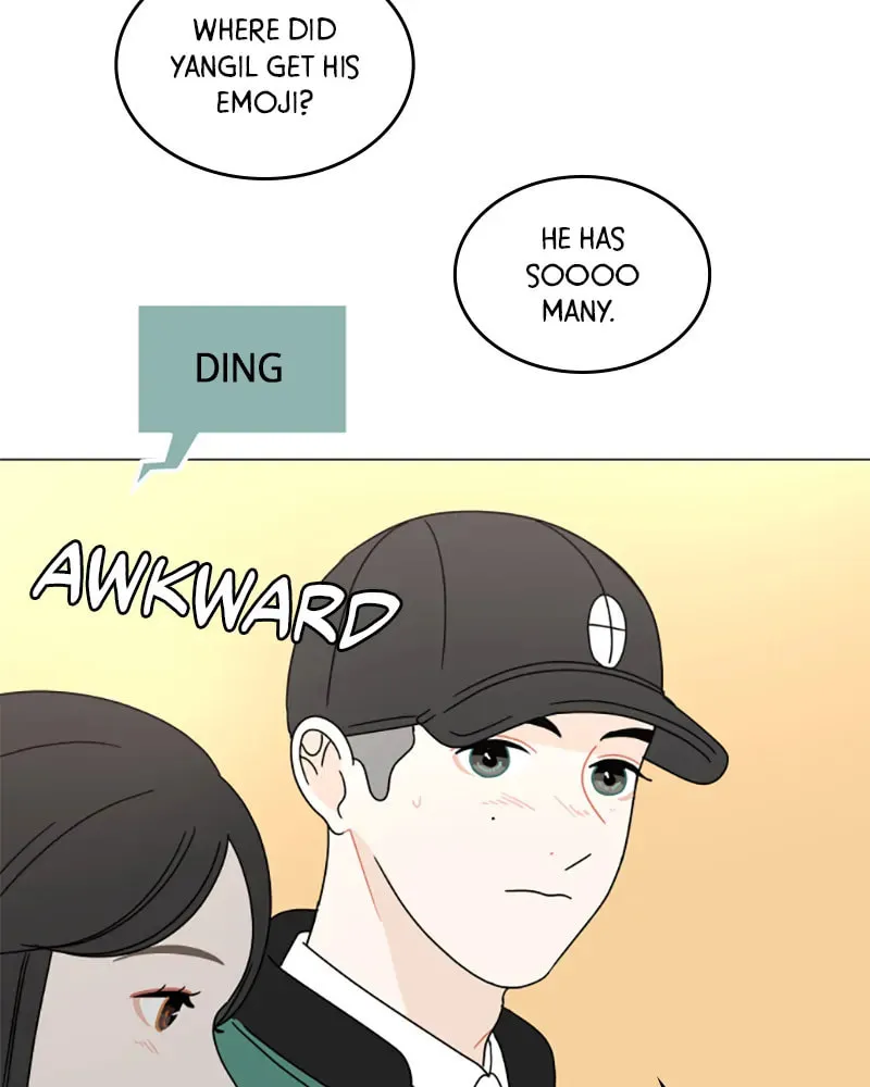 Read 30 Minute Walk chapter 107 image 55 on Lezhin