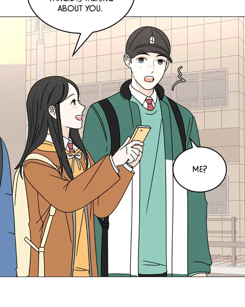 Read 30 Minute Walk chapter 107 image 58 on Lezhin