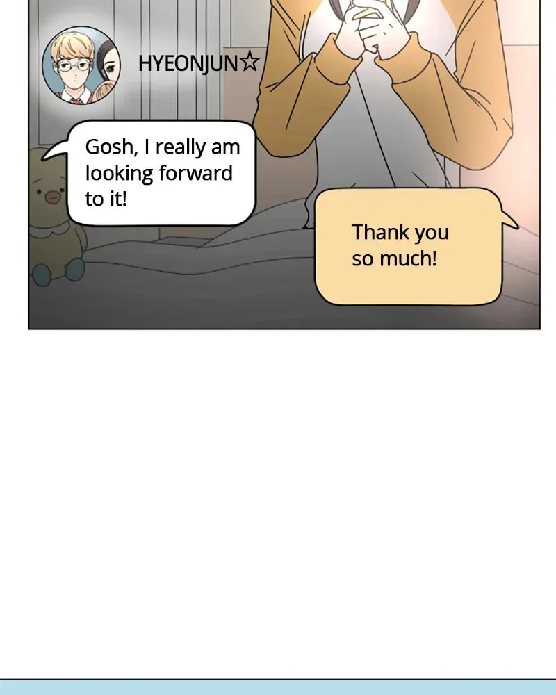 Read 30 Minute Walk chapter 107 image 6 on Lezhin