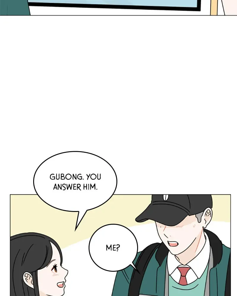 Read 30 Minute Walk chapter 107 image 60 on Lezhin