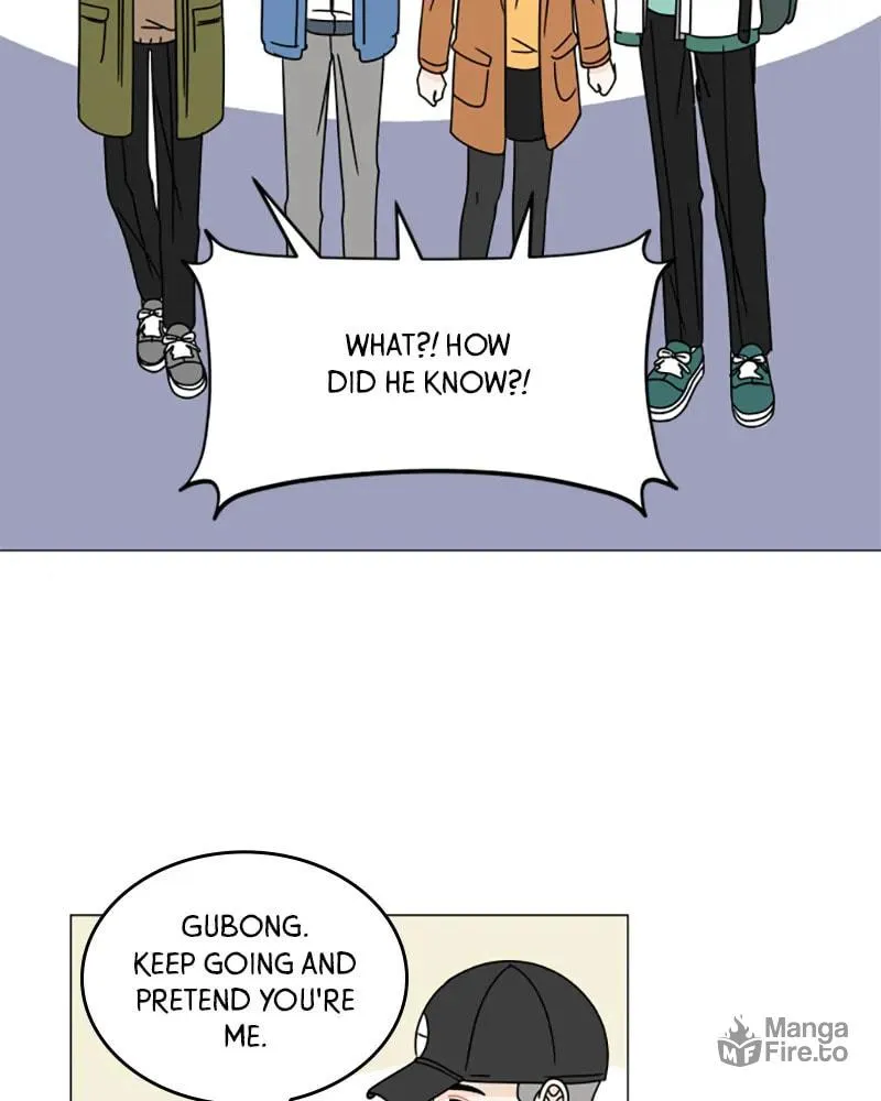 Read 30 Minute Walk chapter 107 image 64 on Lezhin