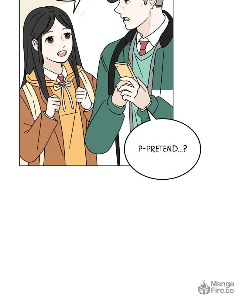 Read 30 Minute Walk chapter 107 image 65 on Lezhin
