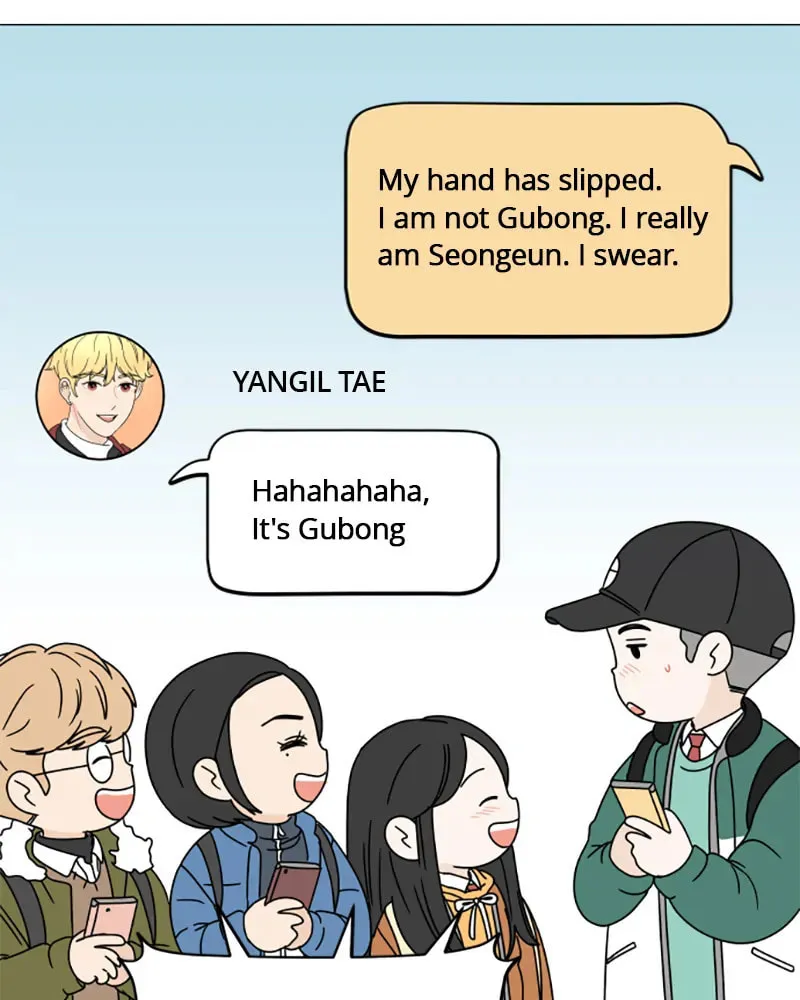 Read 30 Minute Walk chapter 107 image 66 on Lezhin