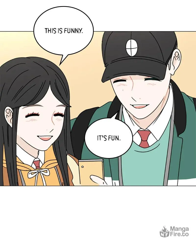 Read 30 Minute Walk chapter 107 image 68 on Lezhin