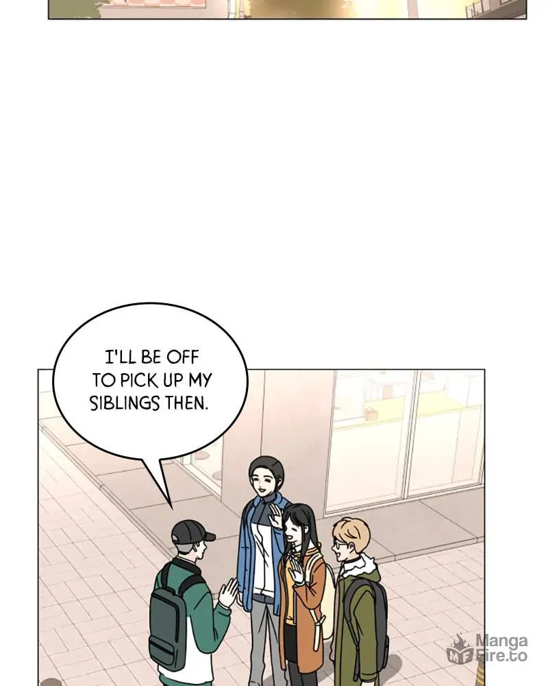 Read 30 Minute Walk chapter 107 image 71 on Lezhin