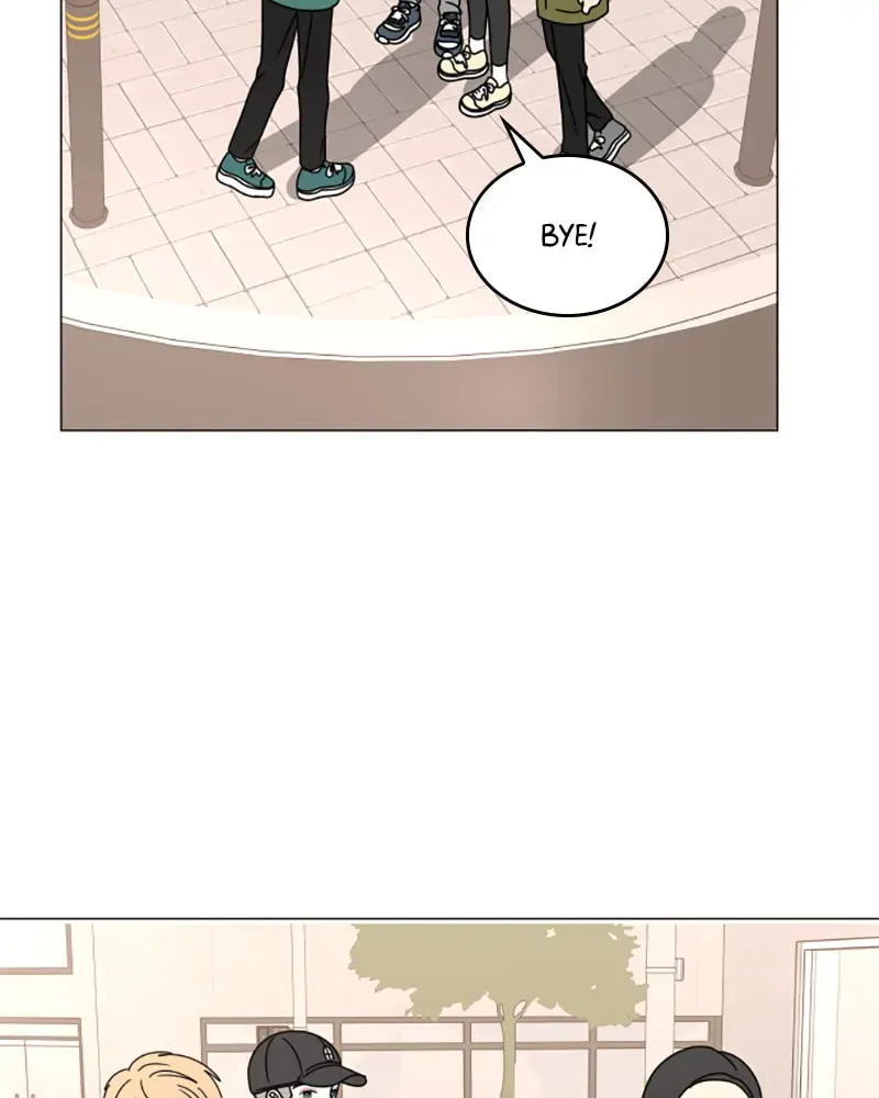 Read 30 Minute Walk chapter 107 image 72 on Lezhin