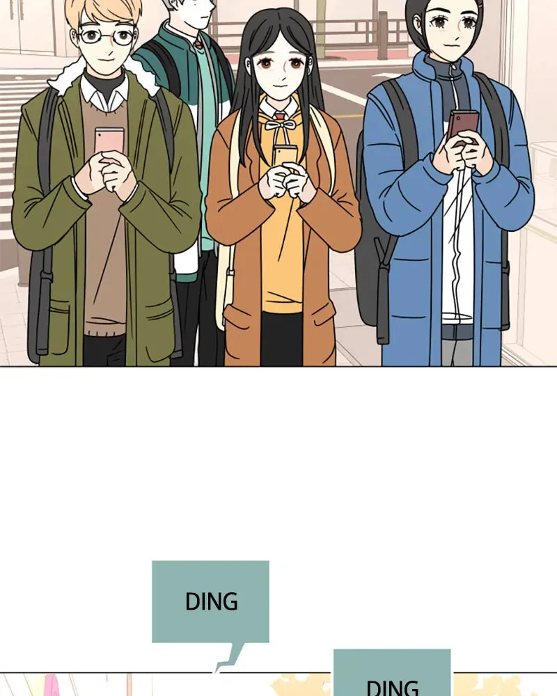 Read 30 Minute Walk chapter 107 image 73 on Lezhin