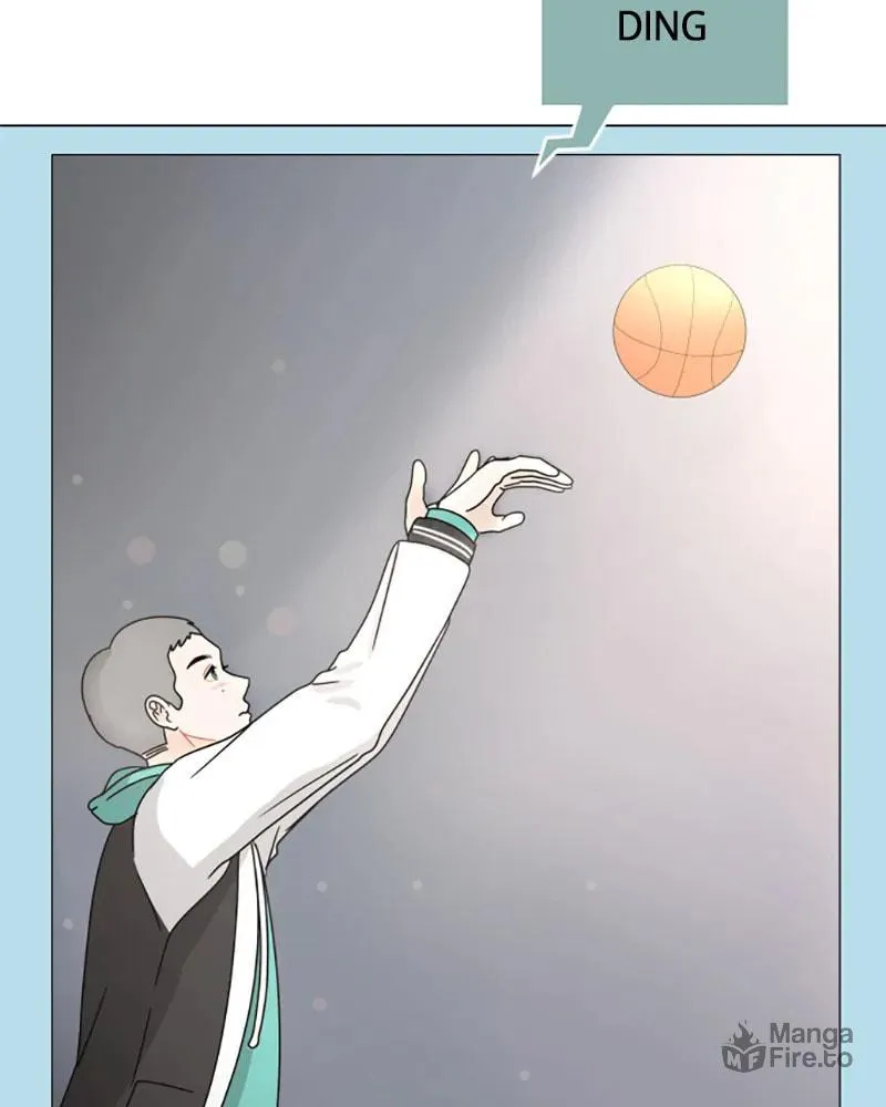 Read 30 Minute Walk chapter 107 image 8 on Lezhin