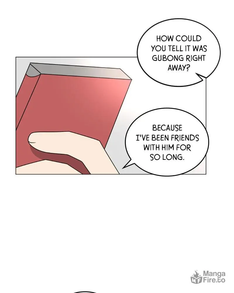 Read 30 Minute Walk chapter 107 image 83 on Lezhin