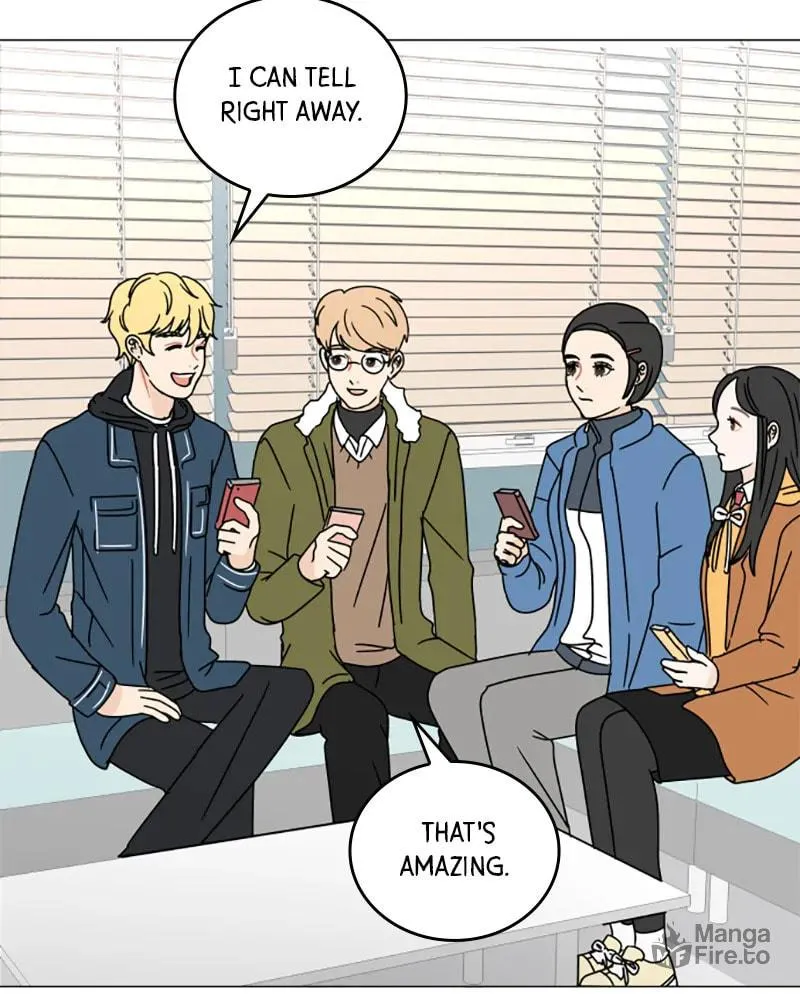Read 30 Minute Walk chapter 107 image 84 on Lezhin